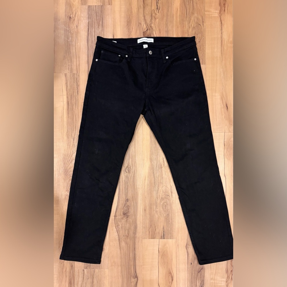 Men’s calvin klein jeans